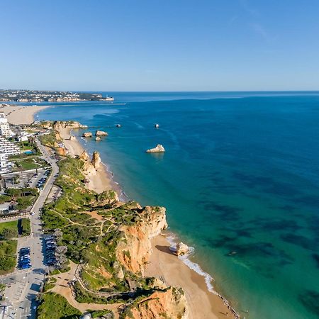 Emerson Plaza Stunning 2 Bedroom Apartment With Sea View Portimão Extérieur photo